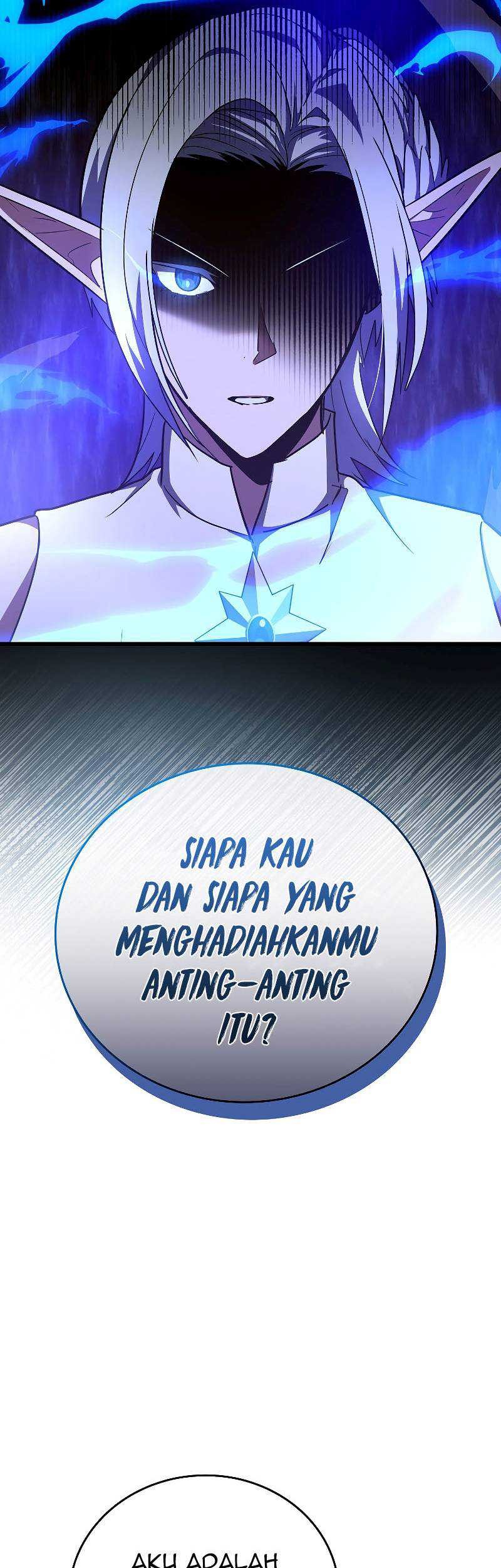 To Hell With Being a Saint, I’m a Doctor Chapter 69 Gambar 59