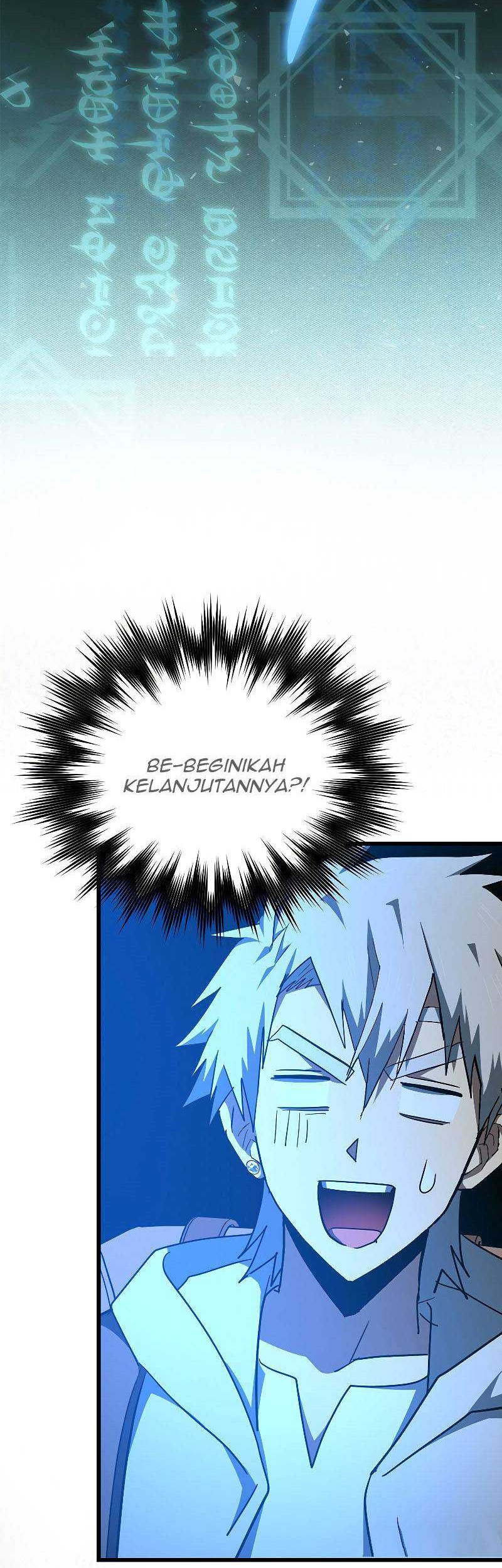 To Hell With Being a Saint, I’m a Doctor Chapter 69 Gambar 63