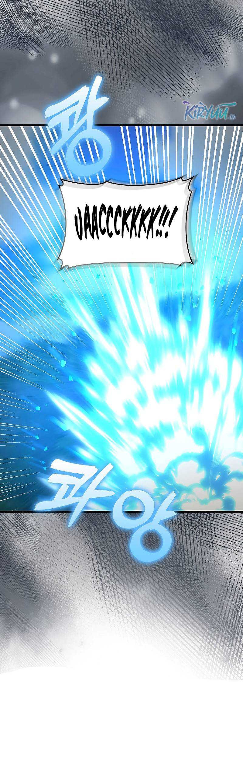 To Hell With Being a Saint, I’m a Doctor Chapter 69 Gambar 65