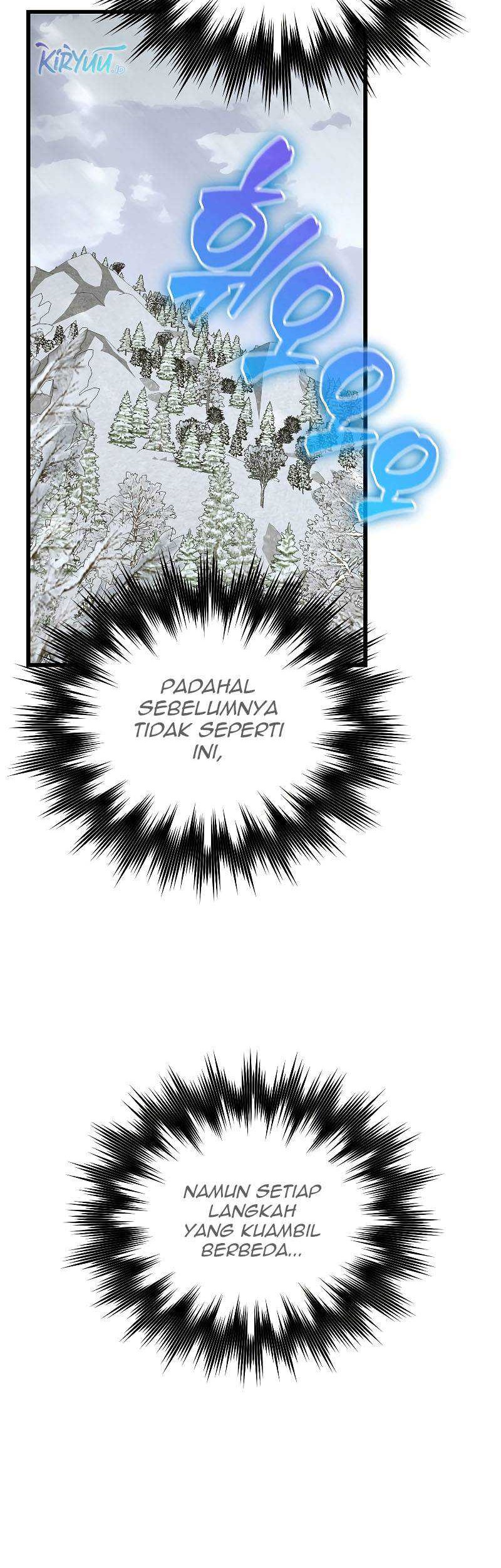 To Hell With Being a Saint, I’m a Doctor Chapter 69 Gambar 3