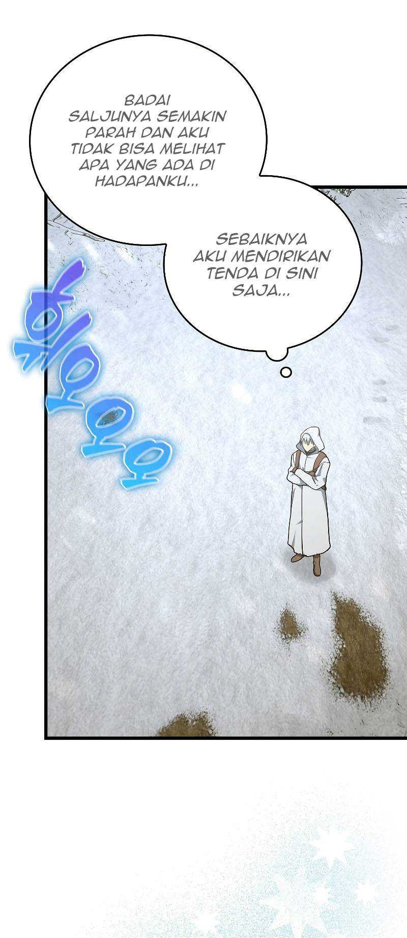 To Hell With Being a Saint, I’m a Doctor Chapter 69 Gambar 4