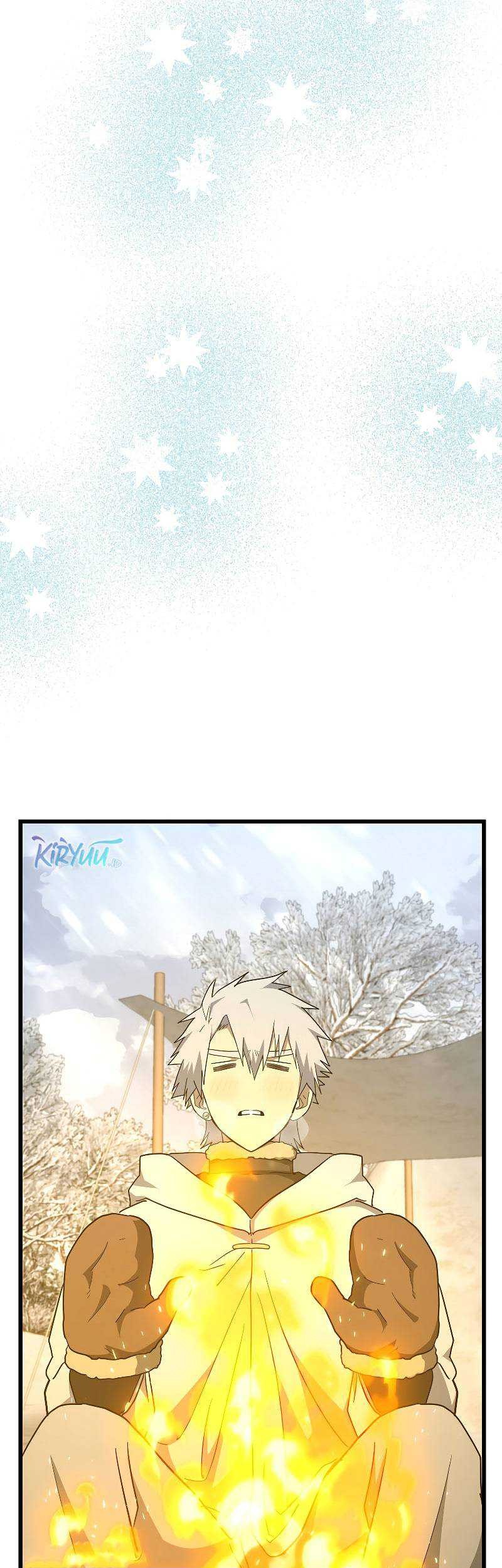 To Hell With Being a Saint, I’m a Doctor Chapter 69 Gambar 5