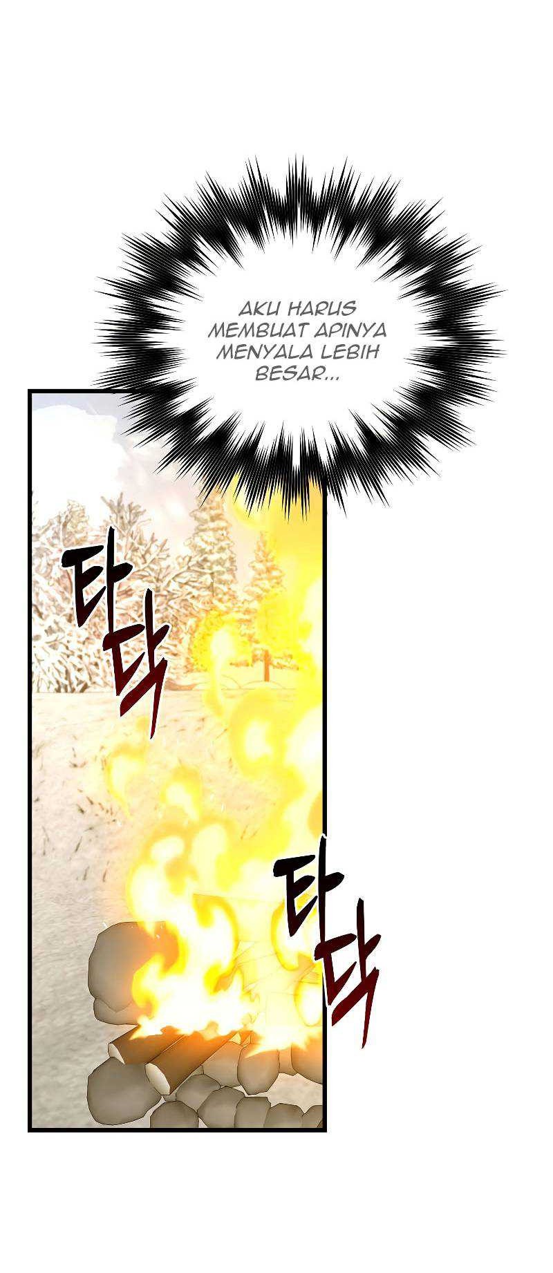 To Hell With Being a Saint, I’m a Doctor Chapter 69 Gambar 7