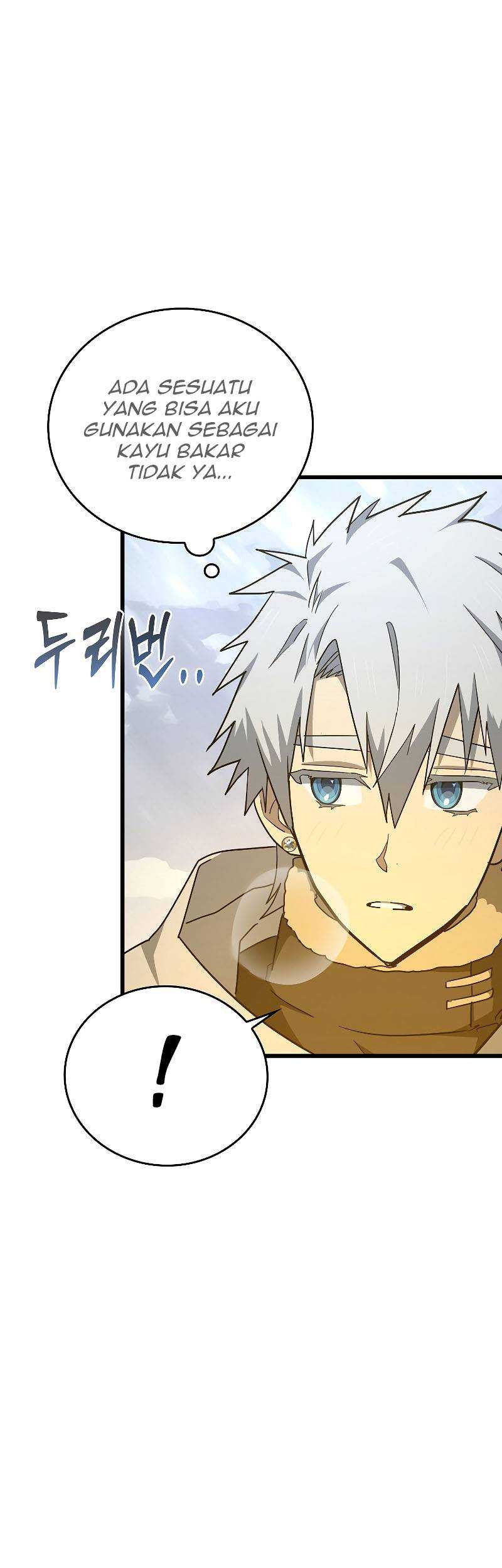 To Hell With Being a Saint, I’m a Doctor Chapter 69 Gambar 8