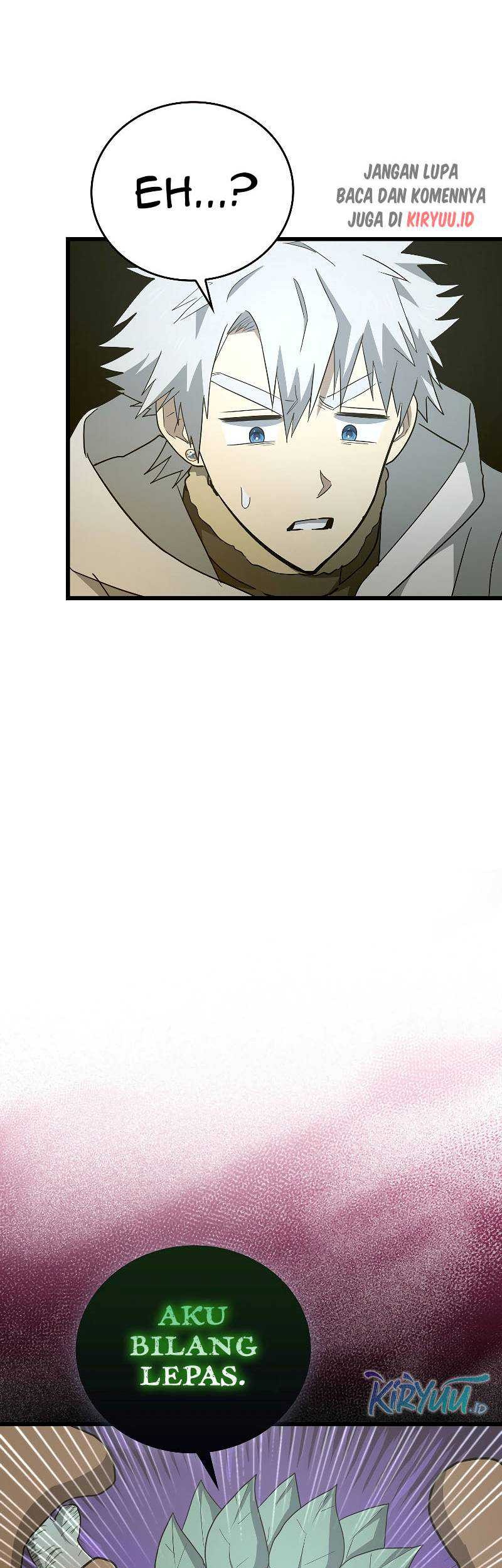 To Hell With Being a Saint, I’m a Doctor Chapter 69 Gambar 11