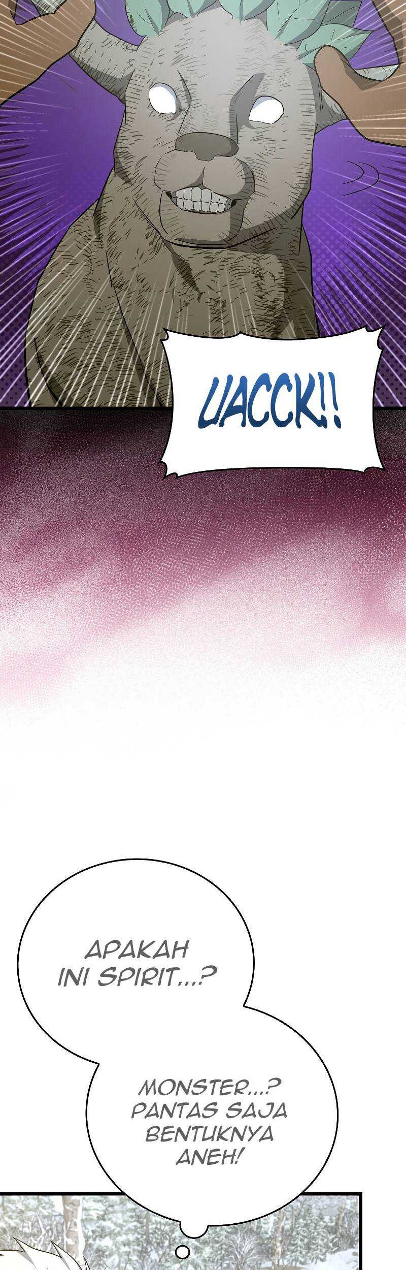 To Hell With Being a Saint, I’m a Doctor Chapter 69 Gambar 12