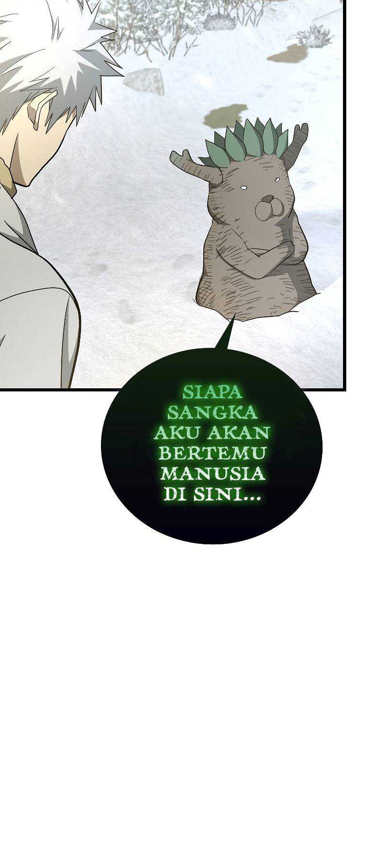 To Hell With Being a Saint, I’m a Doctor Chapter 69 Gambar 13