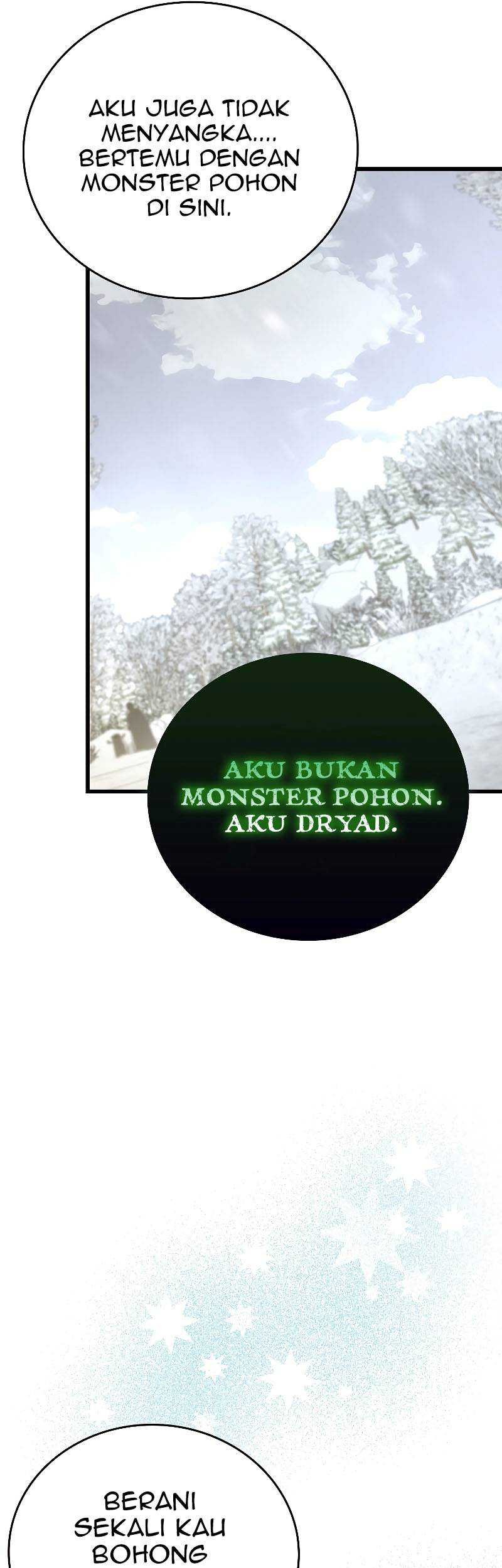 To Hell With Being a Saint, I’m a Doctor Chapter 69 Gambar 14