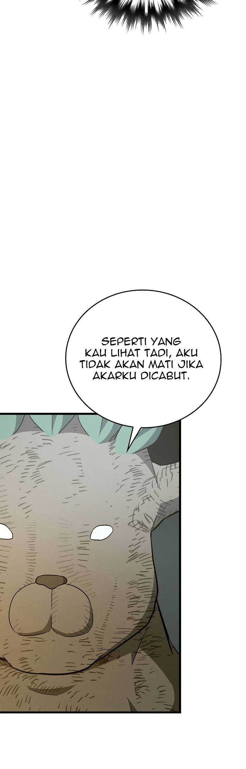 To Hell With Being a Saint, I’m a Doctor Chapter 69 Gambar 17