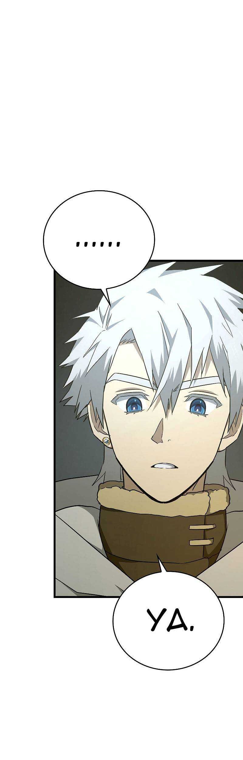 To Hell With Being a Saint, I’m a Doctor Chapter 69 Gambar 18