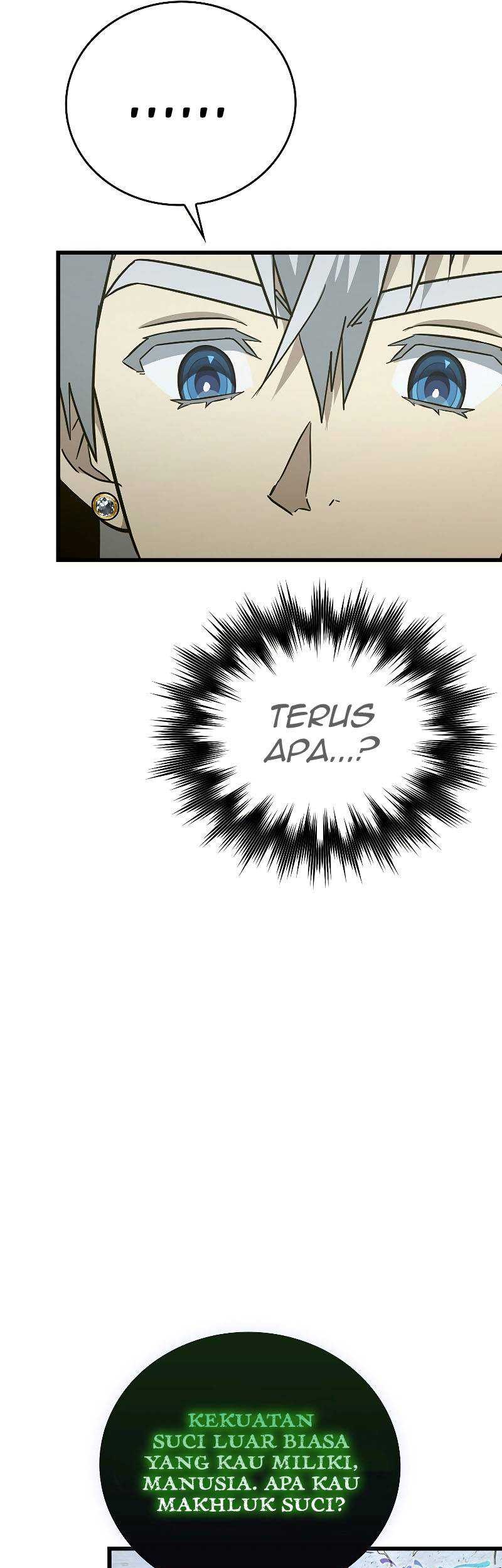 To Hell With Being a Saint, I’m a Doctor Chapter 69 Gambar 20