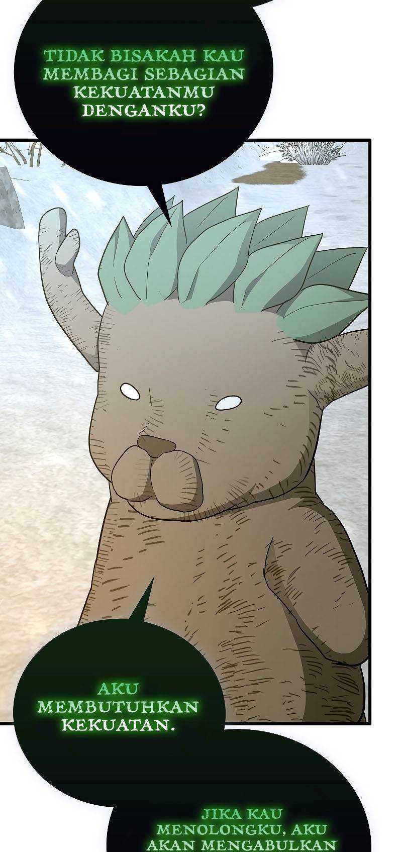 To Hell With Being a Saint, I’m a Doctor Chapter 69 Gambar 22