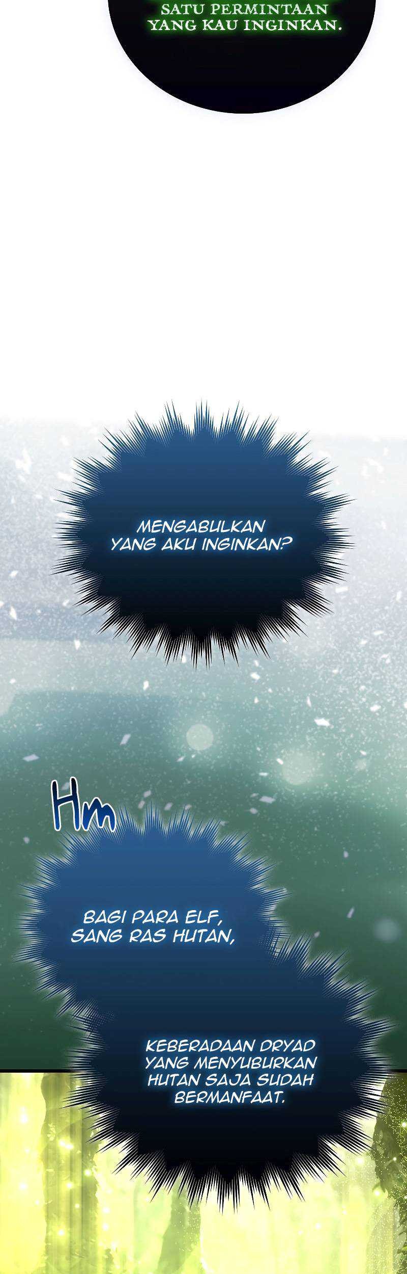 To Hell With Being a Saint, I’m a Doctor Chapter 69 Gambar 23