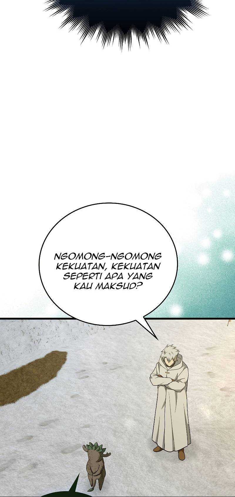 To Hell With Being a Saint, I’m a Doctor Chapter 69 Gambar 25