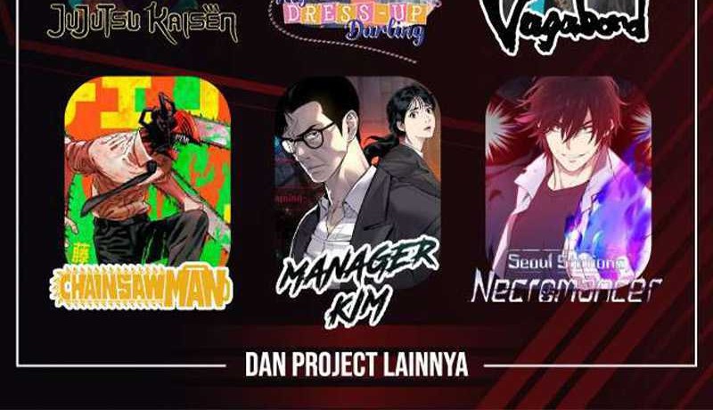 To Hell With Being a Saint, I’m a Doctor Chapter 68 Gambar 61