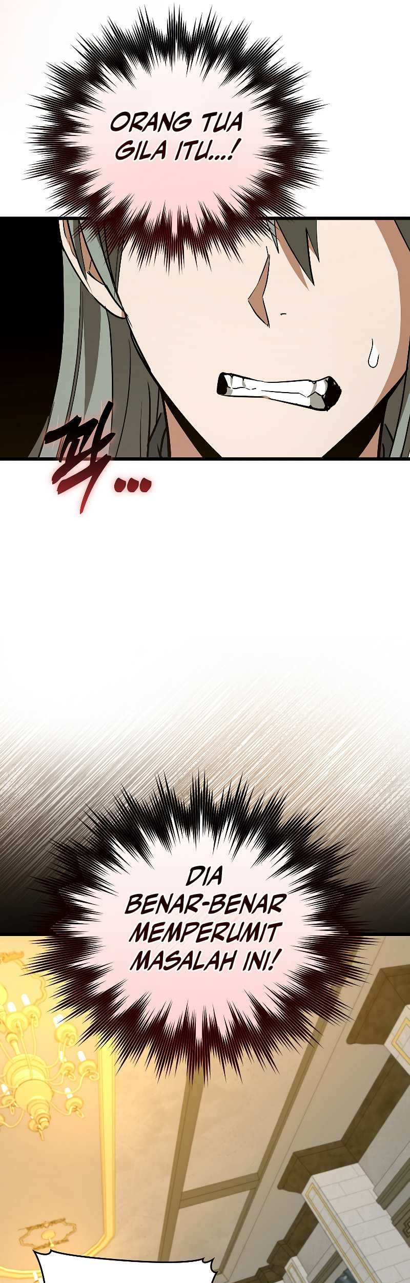 To Hell With Being a Saint, I’m a Doctor Chapter 68 Gambar 56