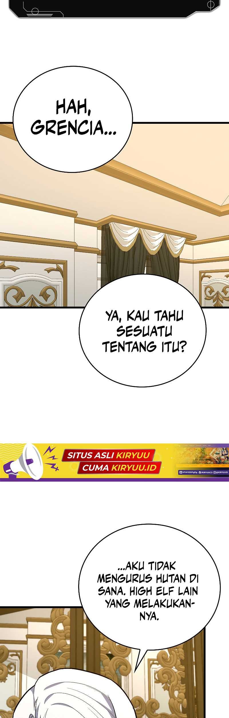 To Hell With Being a Saint, I’m a Doctor Chapter 68 Gambar 6