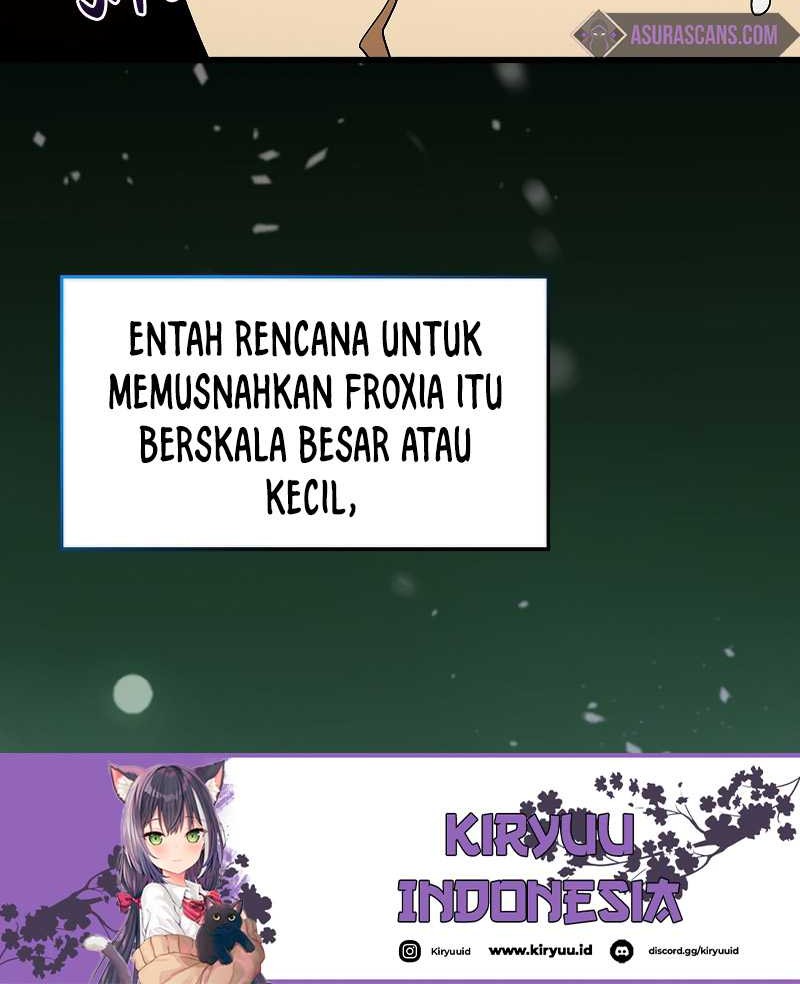 To Hell With Being a Saint, I’m a Doctor Chapter 68 Gambar 8