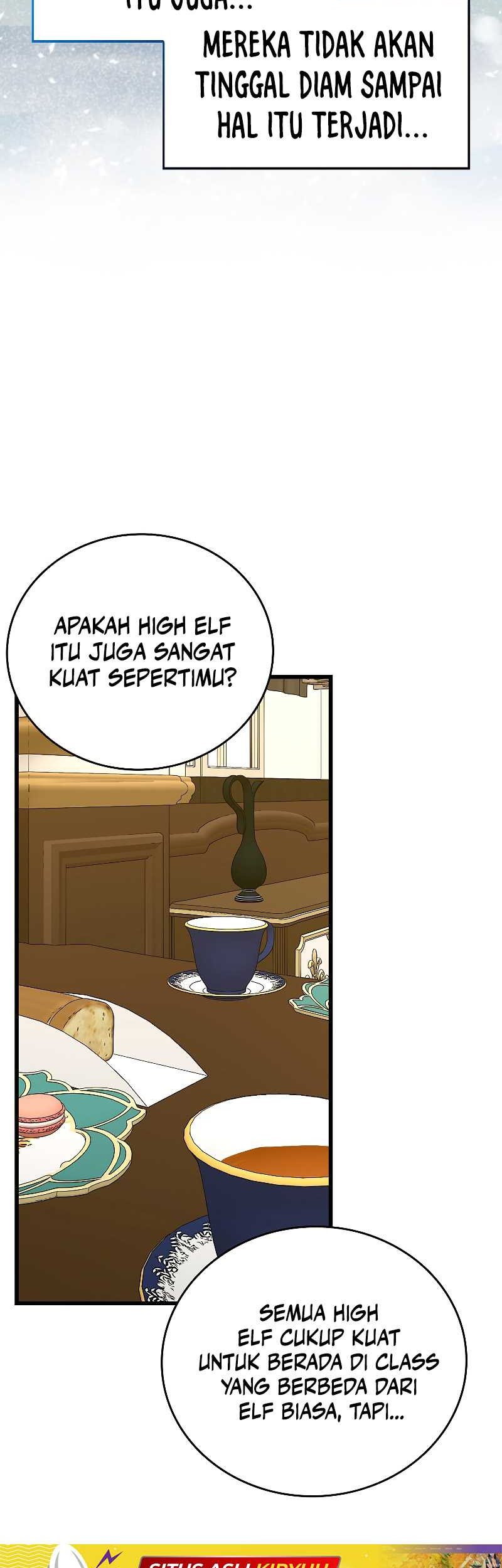 To Hell With Being a Saint, I’m a Doctor Chapter 68 Gambar 11