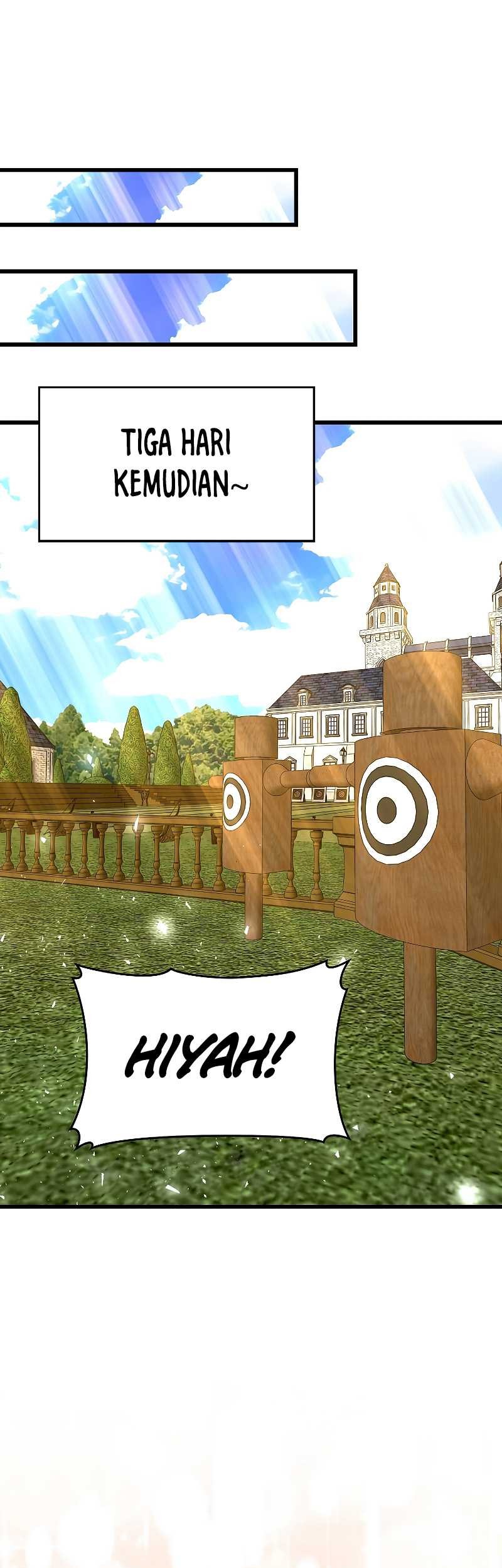 To Hell With Being a Saint, I’m a Doctor Chapter 68 Gambar 20