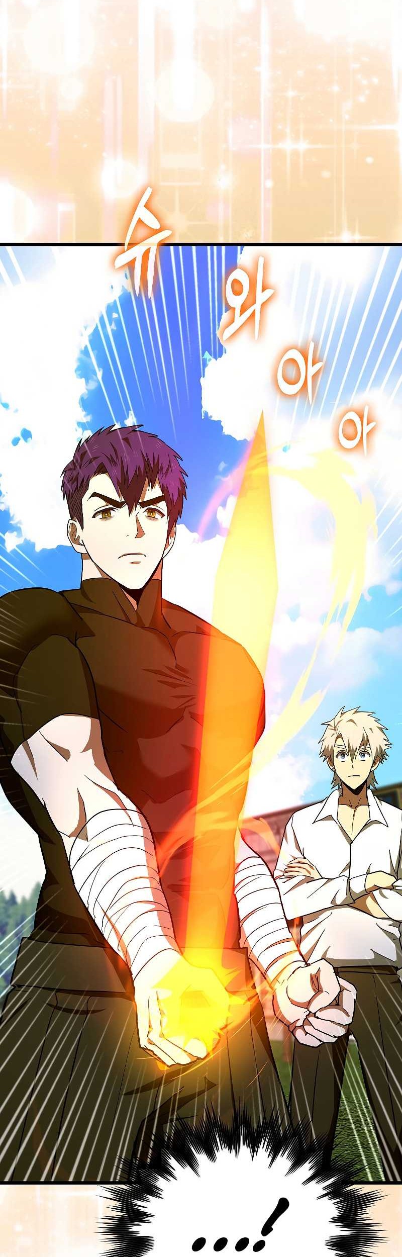 To Hell With Being a Saint, I’m a Doctor Chapter 68 Gambar 21