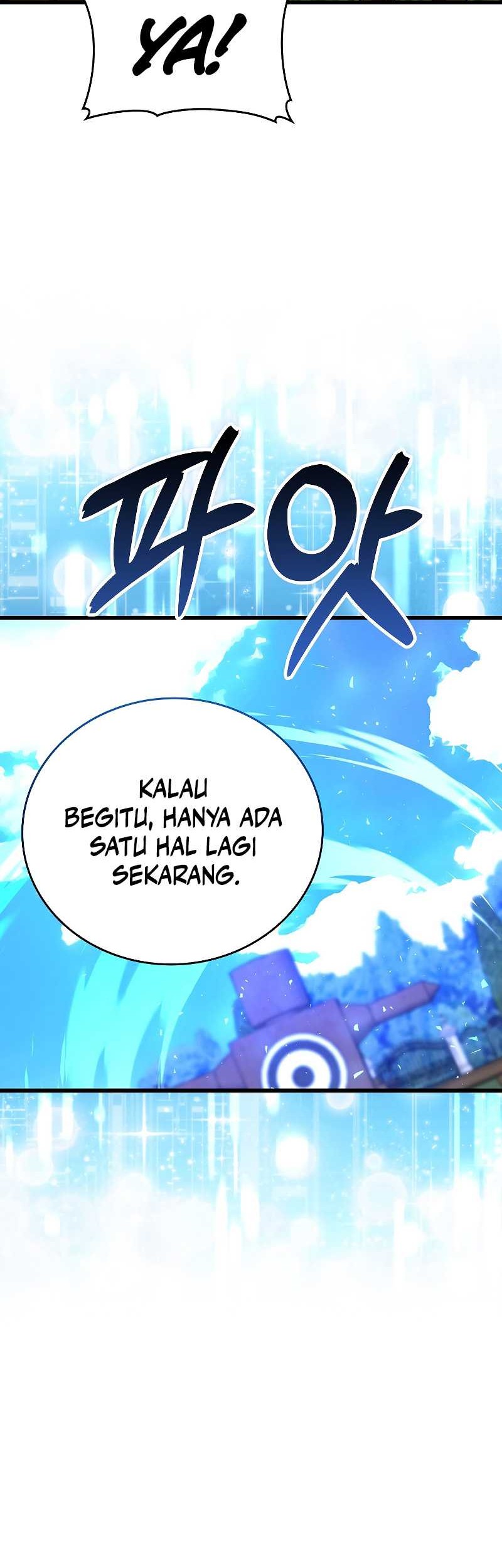 To Hell With Being a Saint, I’m a Doctor Chapter 68 Gambar 28