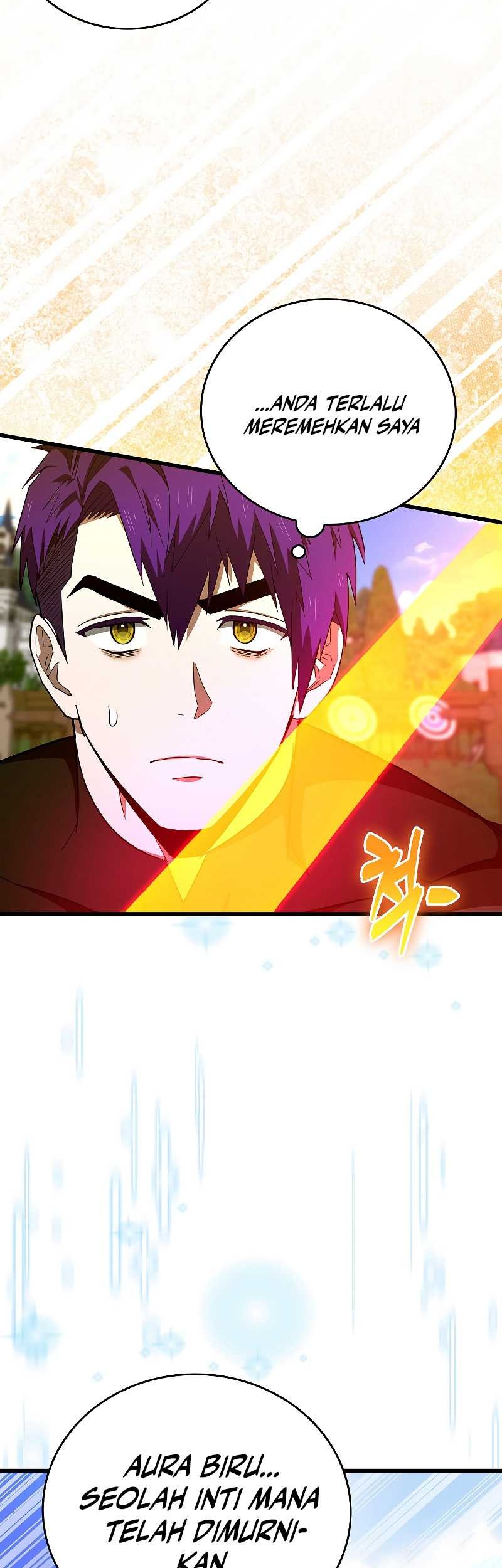 To Hell With Being a Saint, I’m a Doctor Chapter 68 Gambar 32