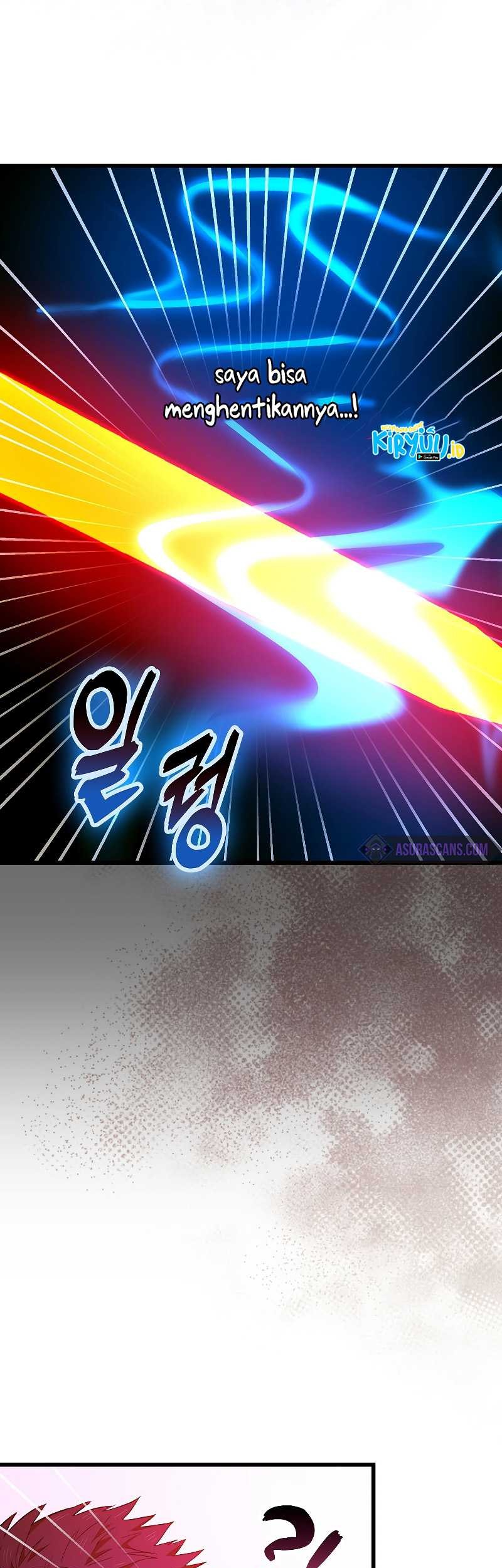 To Hell With Being a Saint, I’m a Doctor Chapter 68 Gambar 34