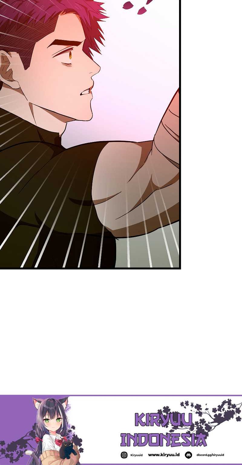 To Hell With Being a Saint, I’m a Doctor Chapter 68 Gambar 35