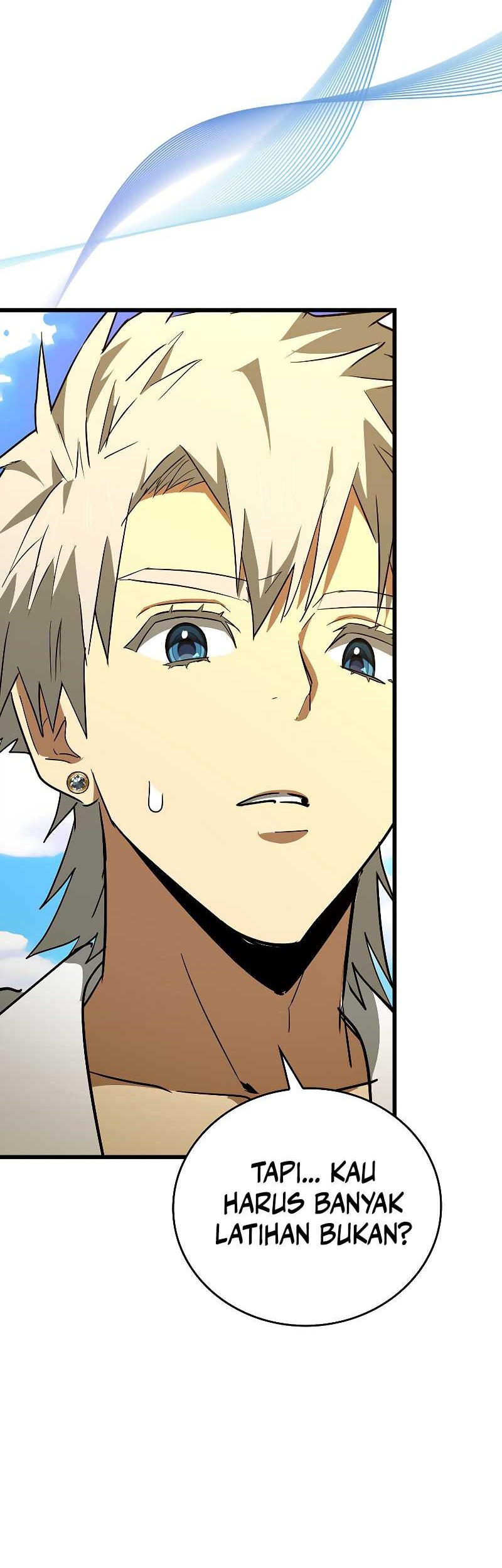 To Hell With Being a Saint, I’m a Doctor Chapter 68 Gambar 43