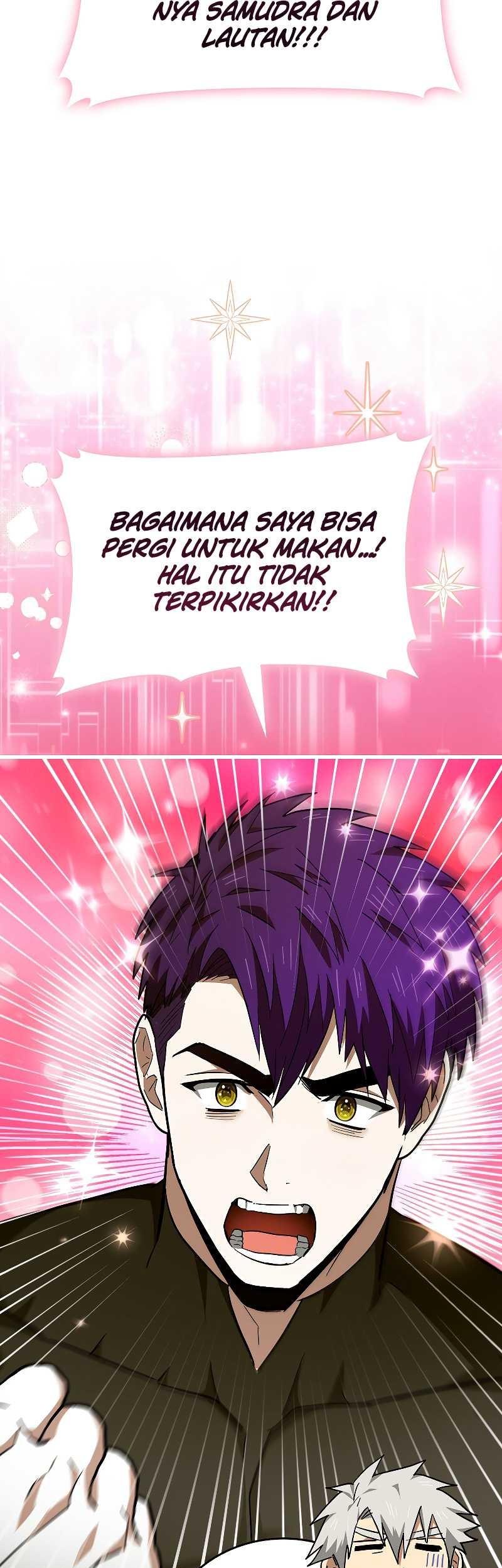 To Hell With Being a Saint, I’m a Doctor Chapter 68 Gambar 46