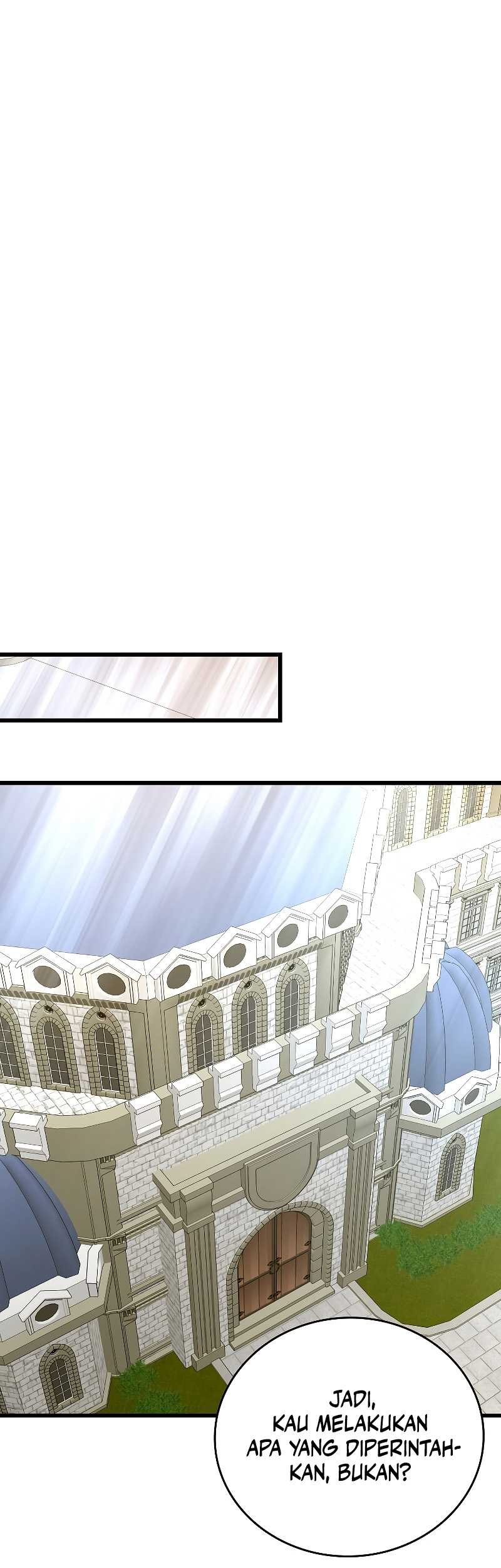 To Hell With Being a Saint, I’m a Doctor Chapter 68 Gambar 49