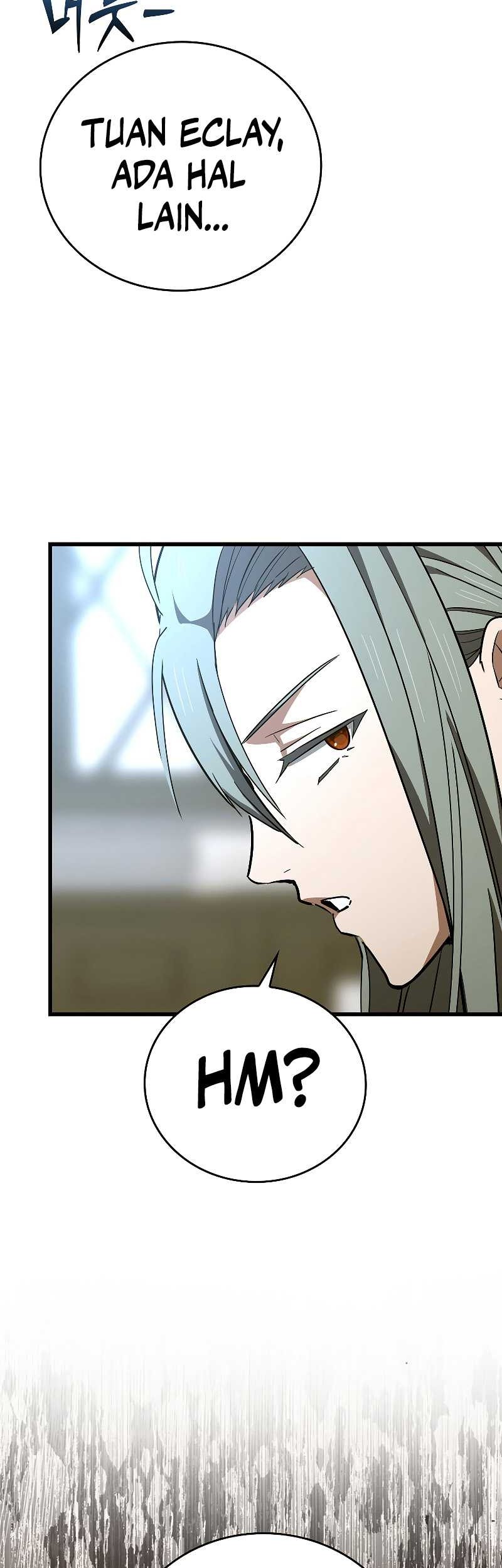 To Hell With Being a Saint, I’m a Doctor Chapter 68 Gambar 51