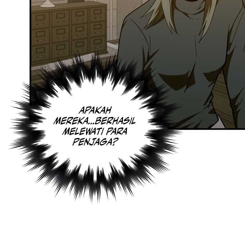 To Hell With Being a Saint, I’m a Doctor Chapter 71 Gambar 14