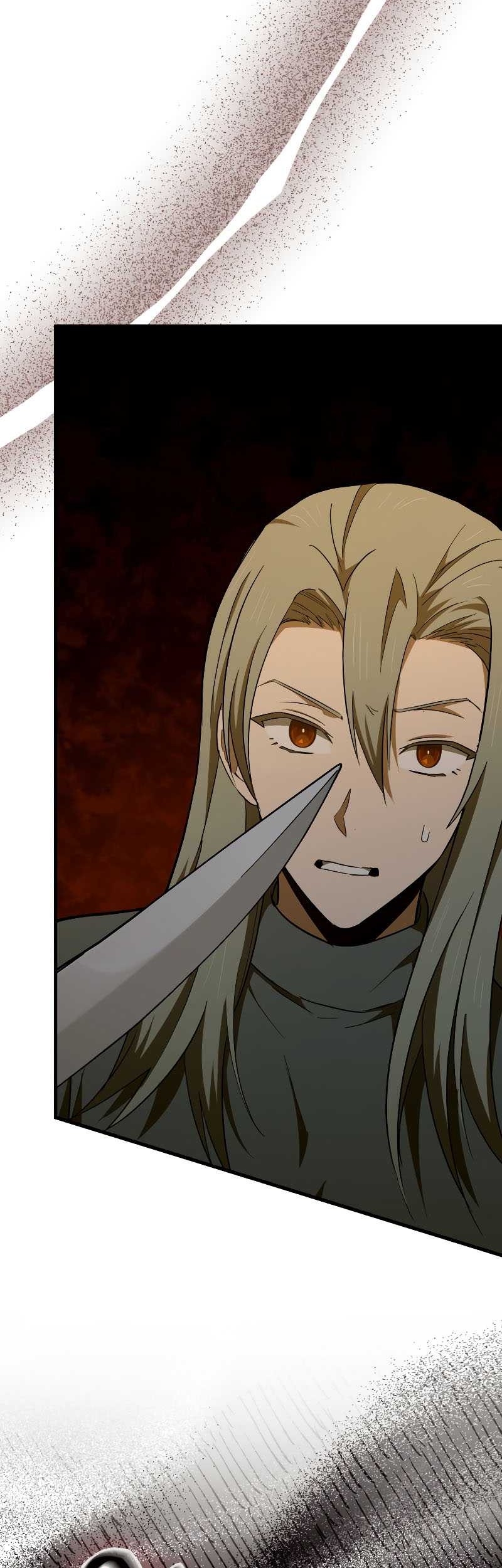 To Hell With Being a Saint, I’m a Doctor Chapter 71 Gambar 17