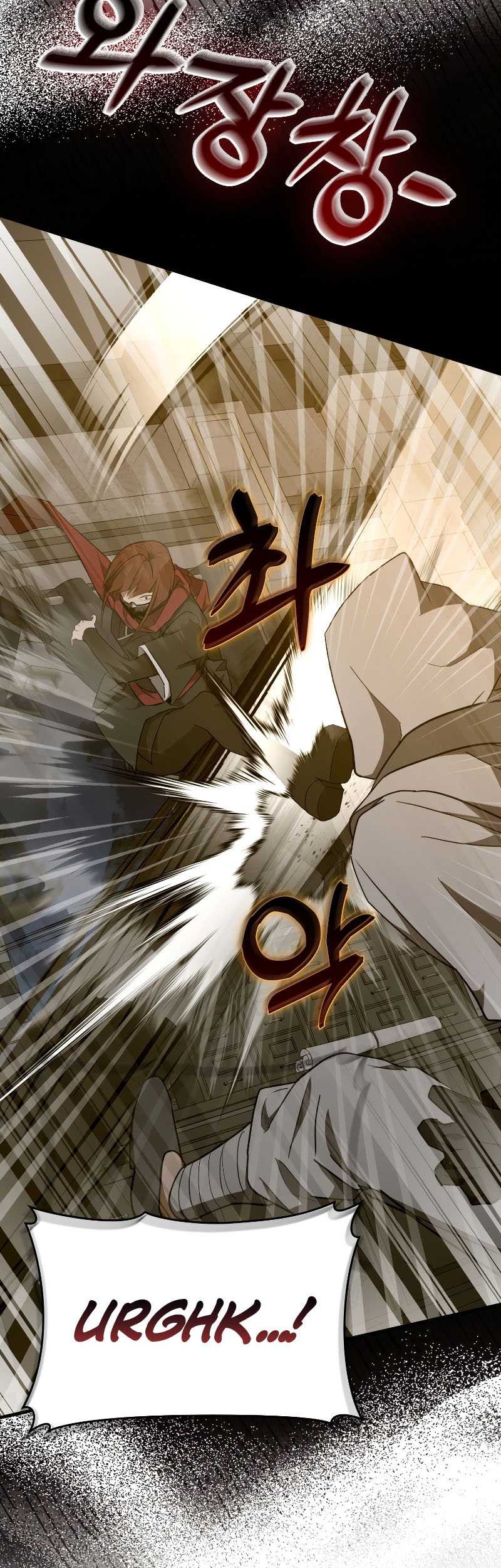 To Hell With Being a Saint, I’m a Doctor Chapter 71 Gambar 18