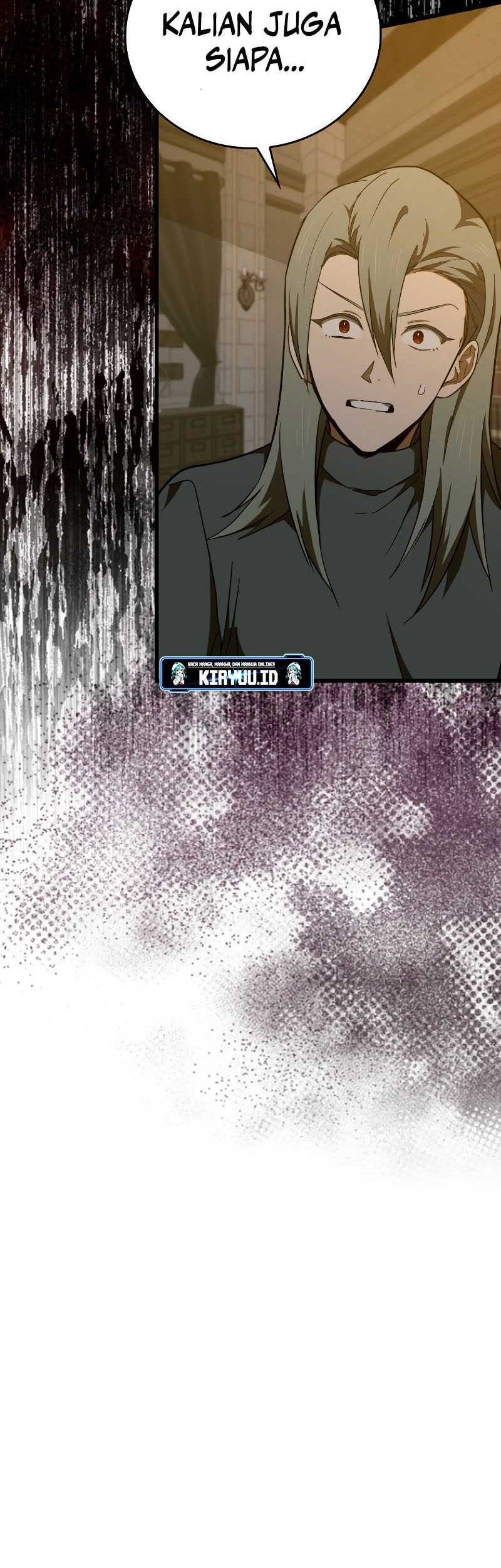 To Hell With Being a Saint, I’m a Doctor Chapter 71 Gambar 20