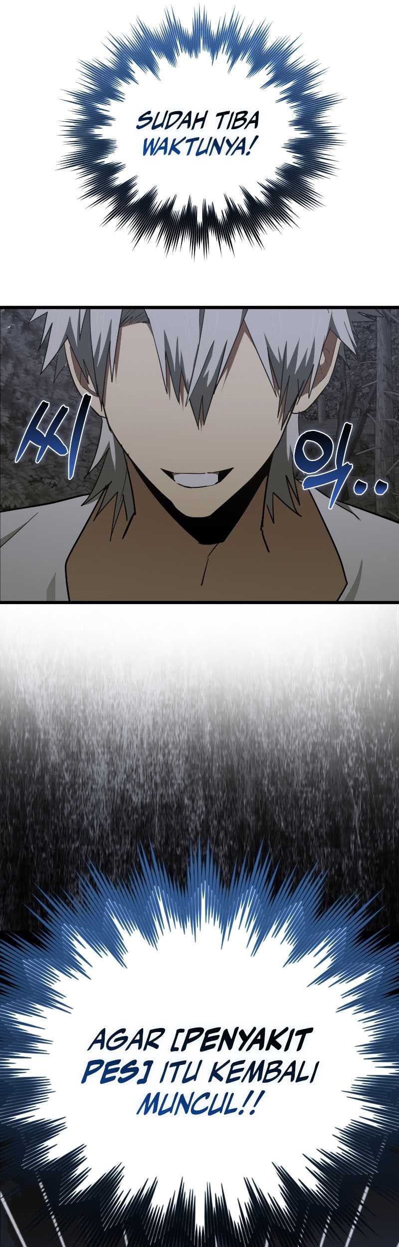 To Hell With Being a Saint, I’m a Doctor Chapter 71 Gambar 22