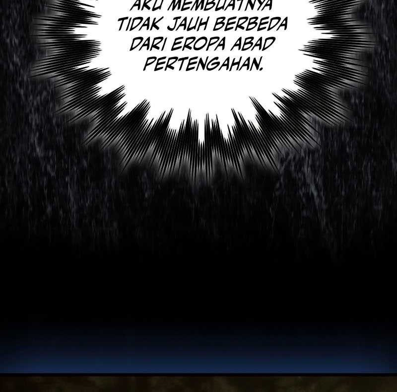 To Hell With Being a Saint, I’m a Doctor Chapter 71 Gambar 28