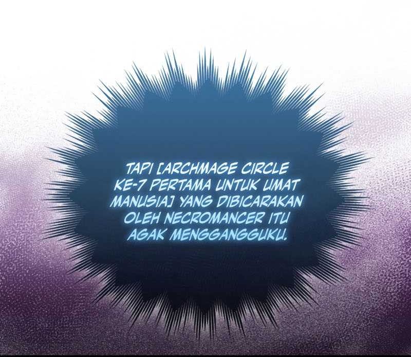 To Hell With Being a Saint, I’m a Doctor Chapter 71 Gambar 49