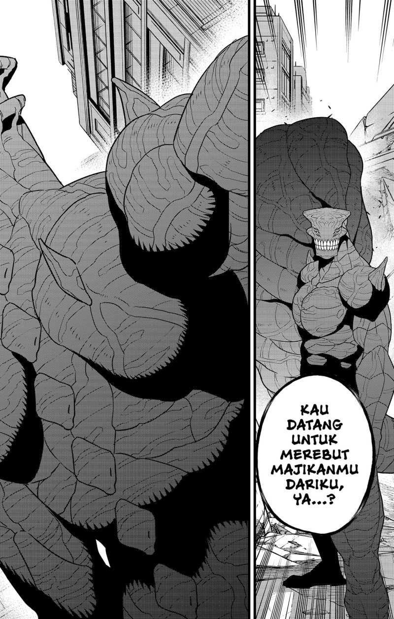 8Kaijuu Chapter 103 Gambar 12