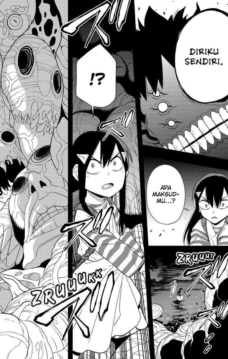 8Kaijuu Chapter 103 Gambar 26