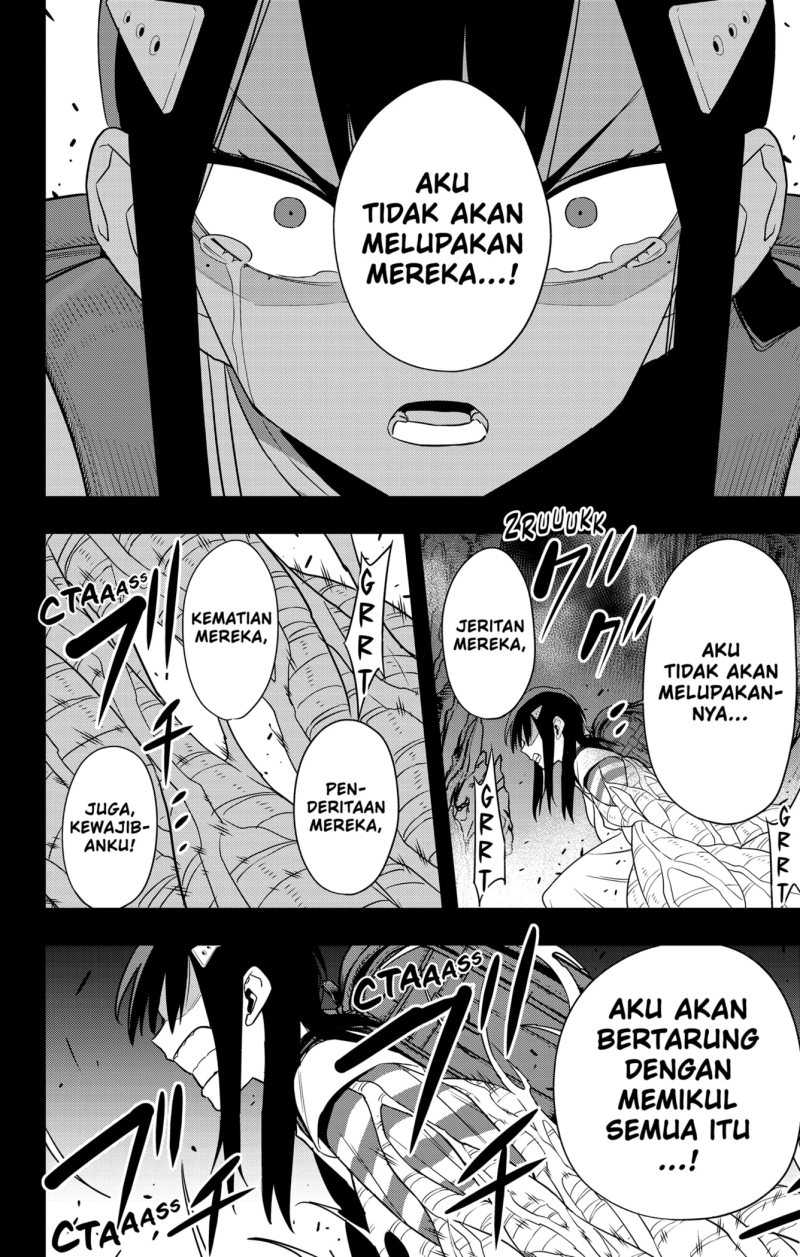 8Kaijuu Chapter 103 Gambar 22