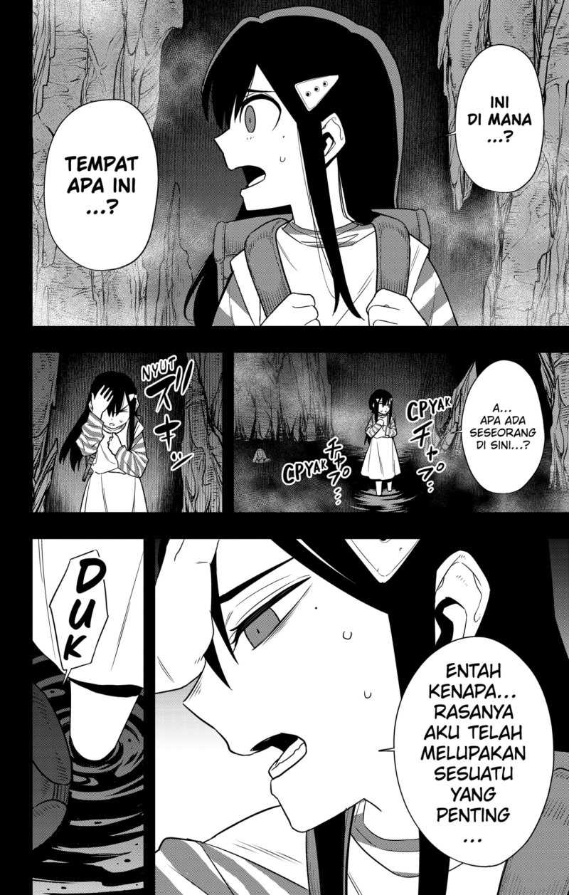 8Kaijuu Chapter 103 Gambar 4