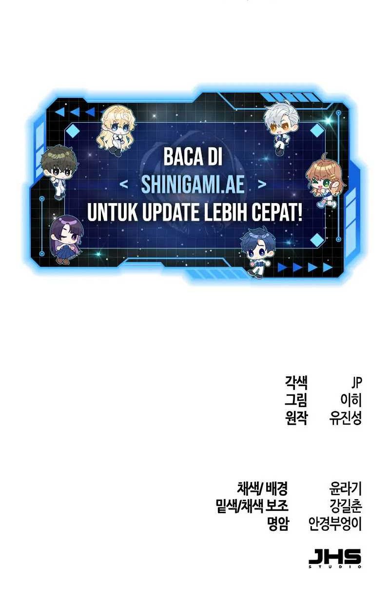 Return of the Mad Demon Chapter 112 Gambar 52