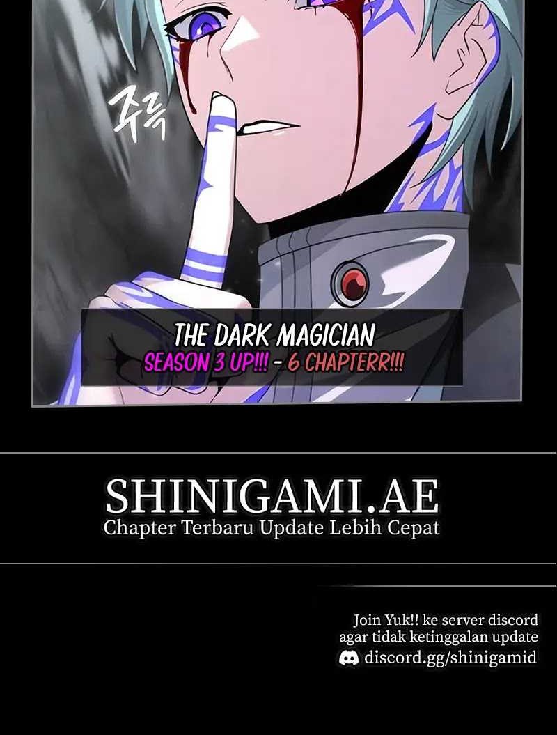 Return of the Mad Demon Chapter 112 Gambar 55