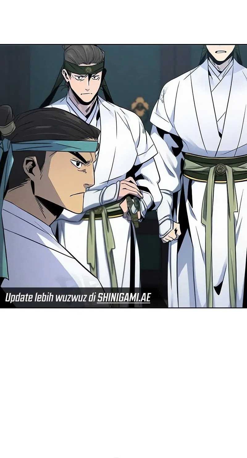 Return of the Mad Demon Chapter 112 Gambar 37