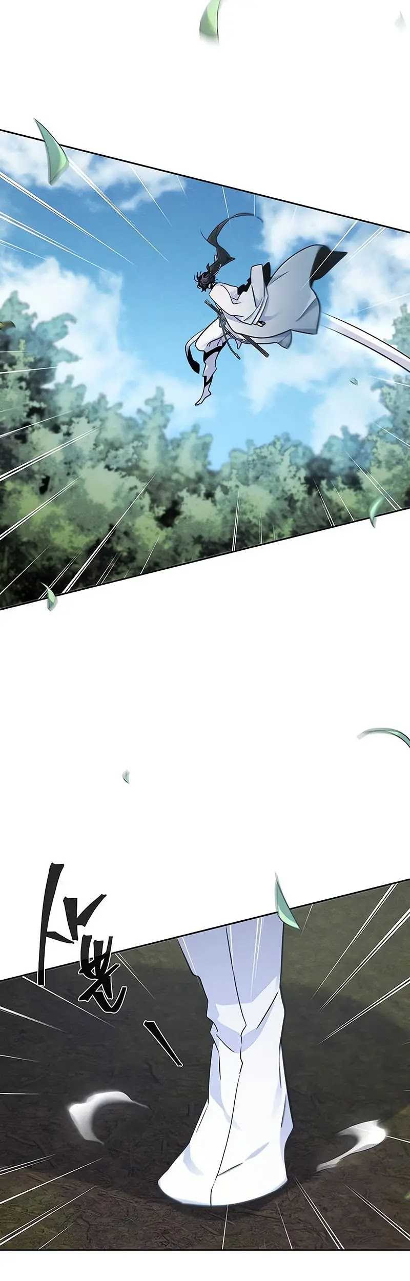 Return of the Mad Demon Chapter 112 Gambar 34