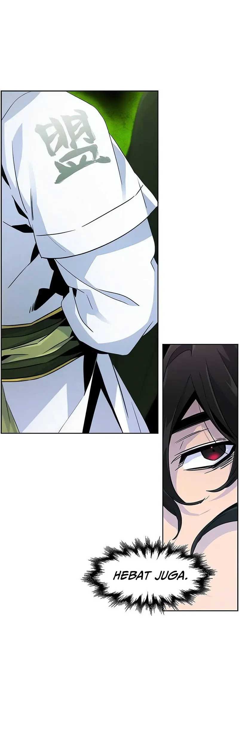 Return of the Mad Demon Chapter 112 Gambar 36