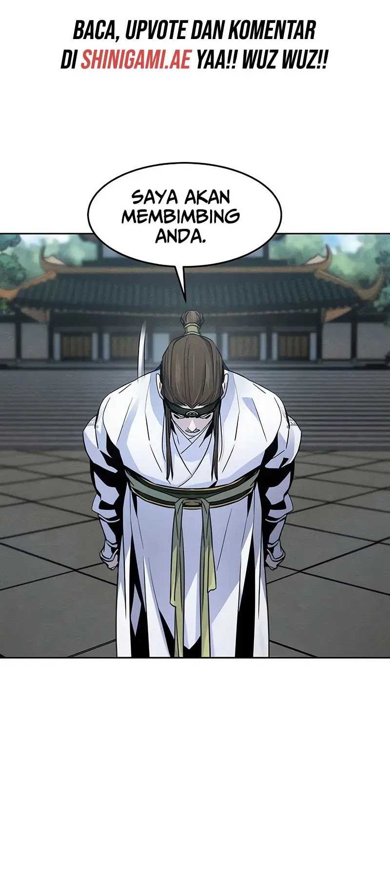 Return of the Mad Demon Chapter 112 Gambar 41